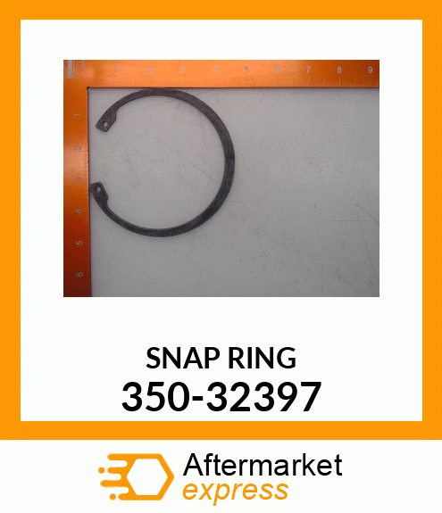 SNAP_RING 350-32397