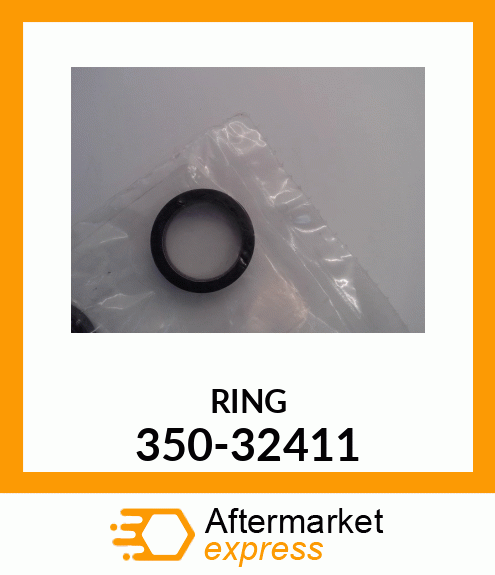 RING 350-32411