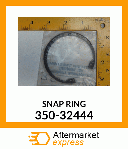 SNAPRING 350-32444