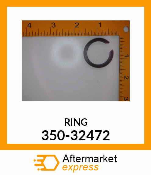 RING 350-32472