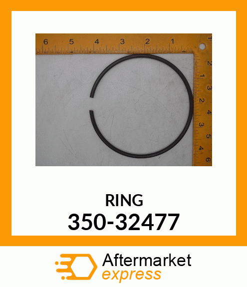 RING 350-32477