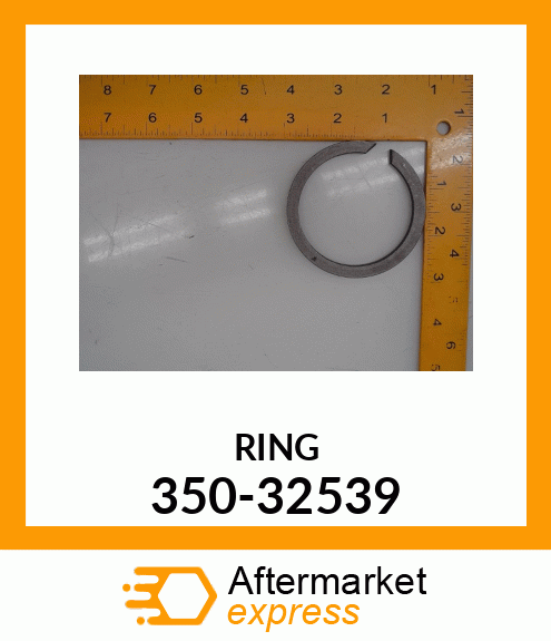 RING 350-32539