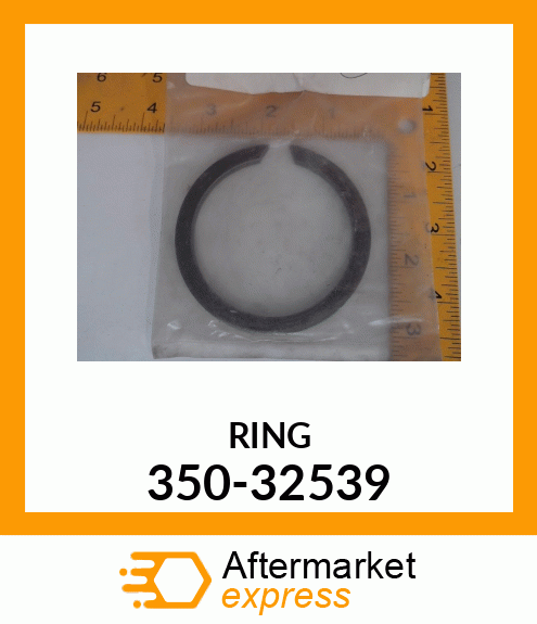 RING 350-32539