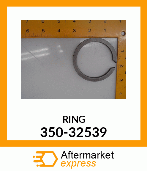 RING 350-32539