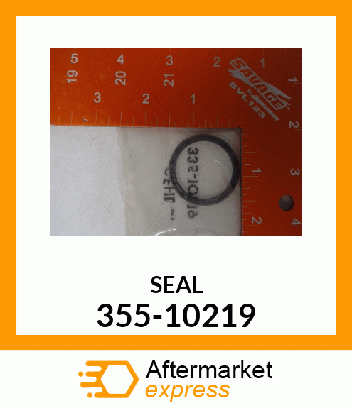 SEAL 355-10219