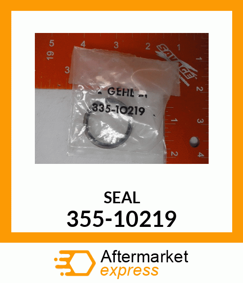 SEAL 355-10219