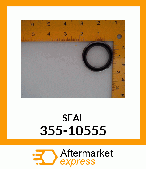 SEAL 355-10555