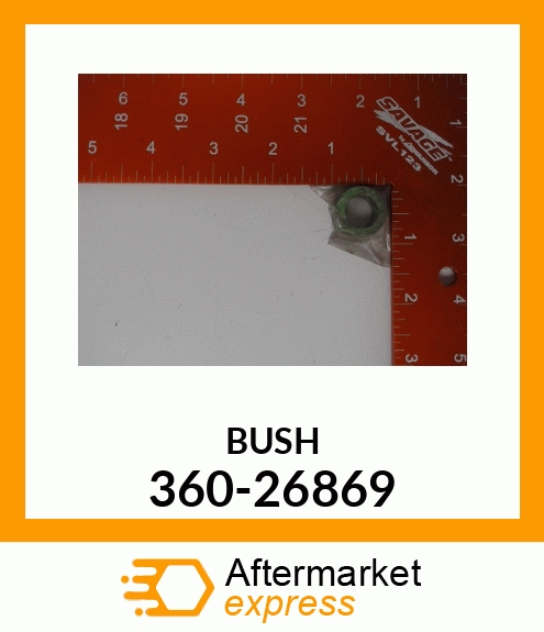 BUSH 360-26869