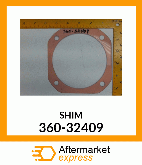 SHIM 360-32409