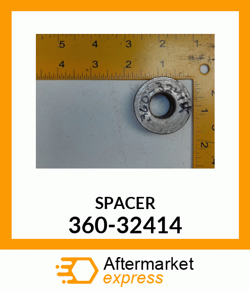 SPACER 360-32414