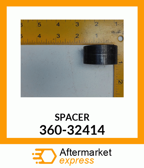 SPACER 360-32414