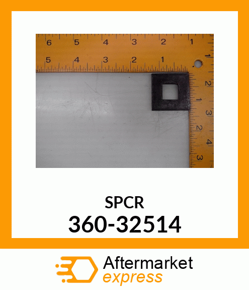 SPCR 360-32514