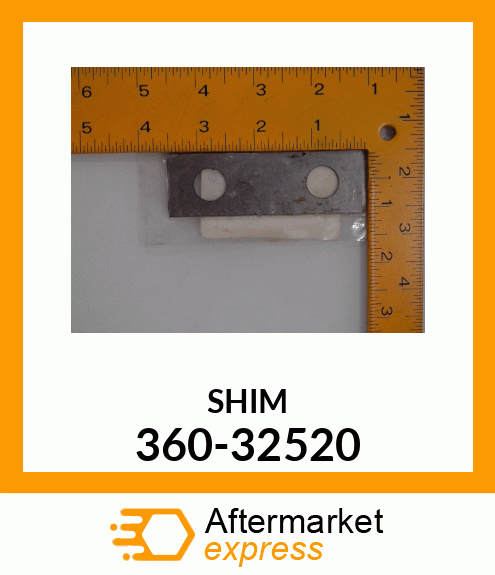 SHIM 360-32520