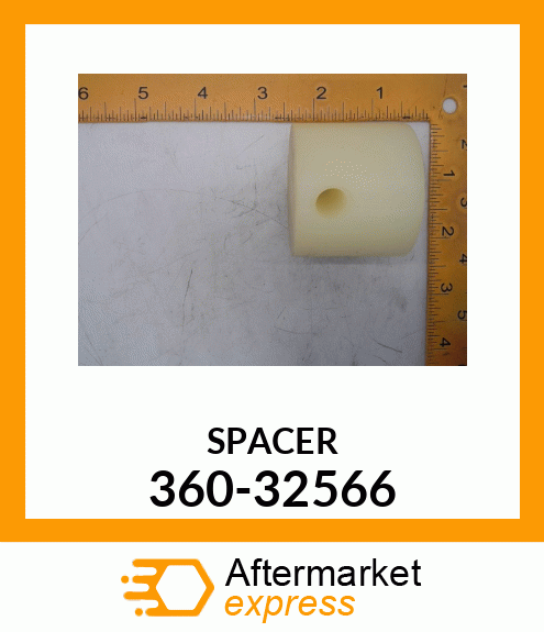 SPACER 360-32566