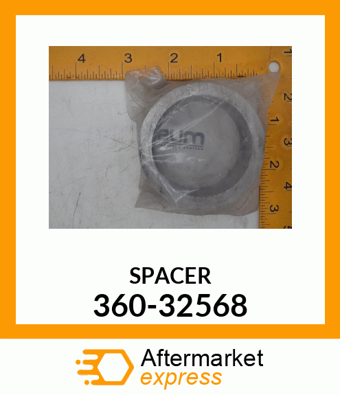 SPACER 360-32568