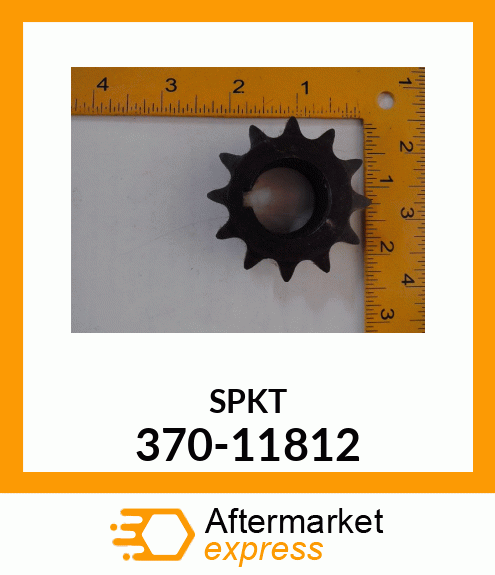 SPKT 370-11812