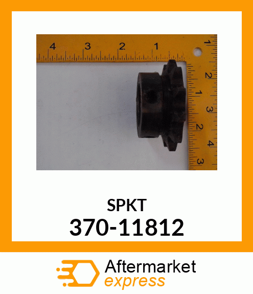 SPKT 370-11812