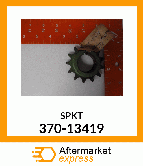 SPKT 370-13419