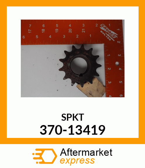 SPKT 370-13419