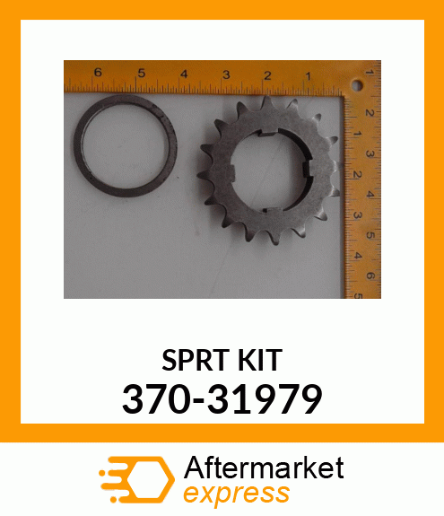 SPRT_KIT_2PC 370-31979