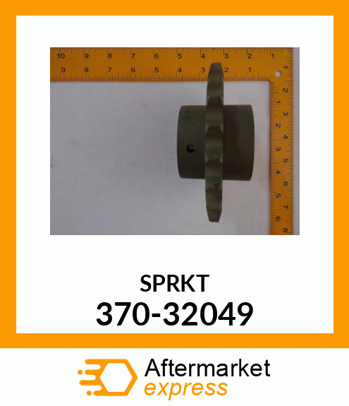 SPRKT 370-32049