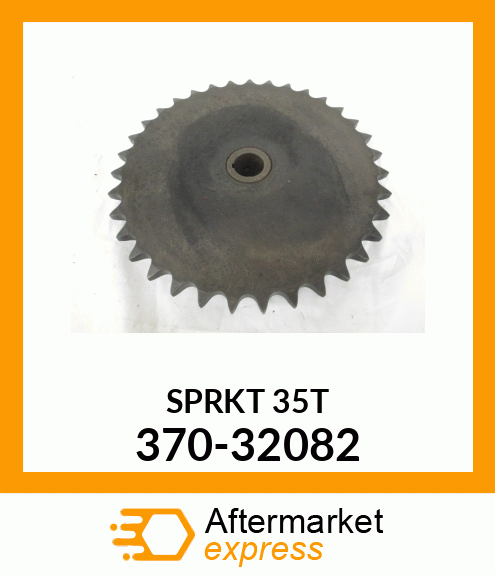 SPRKT_35T 370-32082