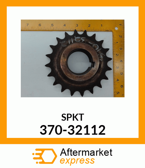 SPKT 370-32112