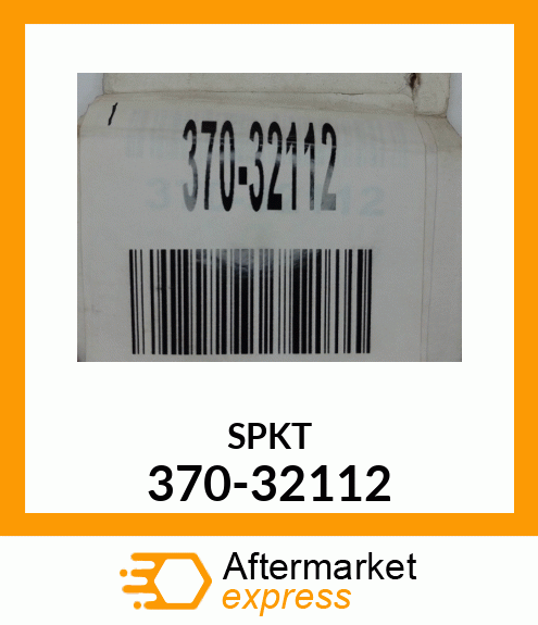 SPKT 370-32112