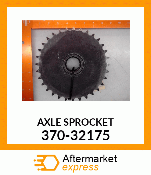 AXLE_SPROCKET 370-32175