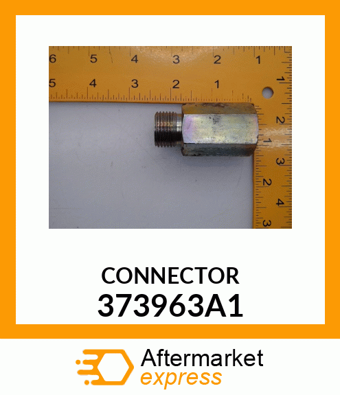 CONNECTOR 373963A1