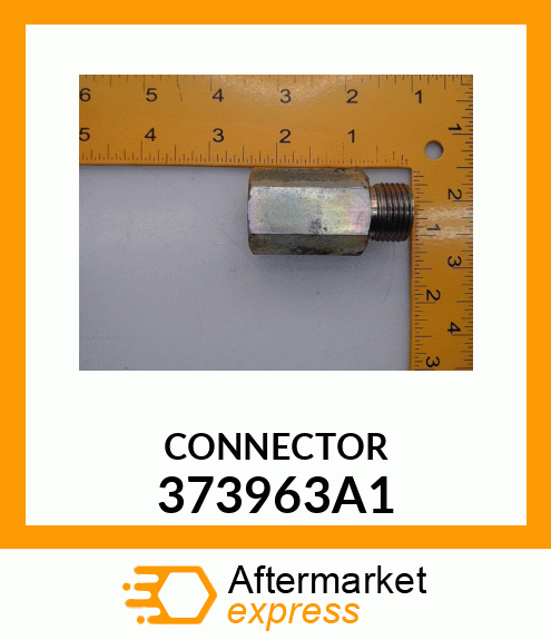 CONNECTOR 373963A1