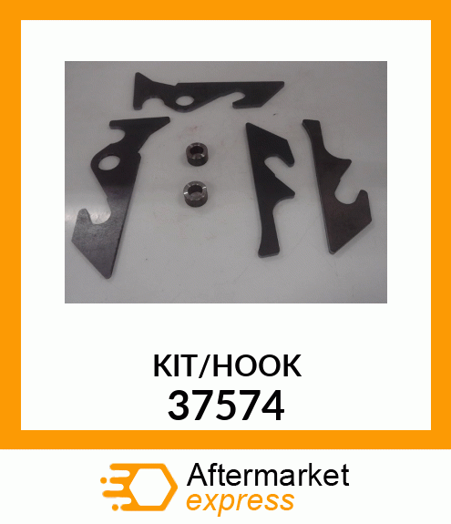 KIT/HOOK 37574