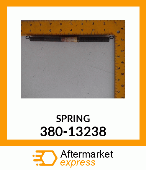 SPRING 380-13238