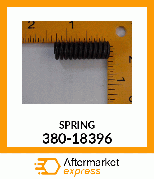 SPRING 380-18396