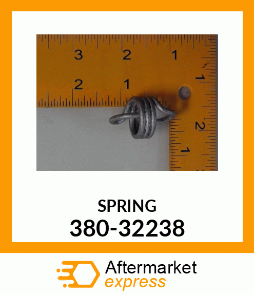 SPRING 380-32238