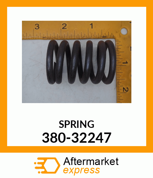 SPRING 380-32247