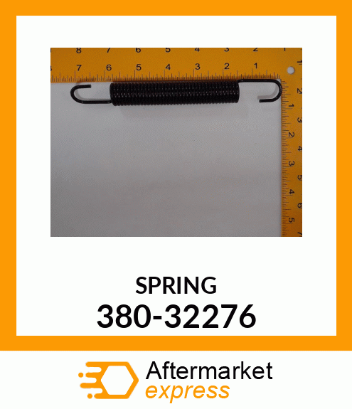 SPRING 380-32276