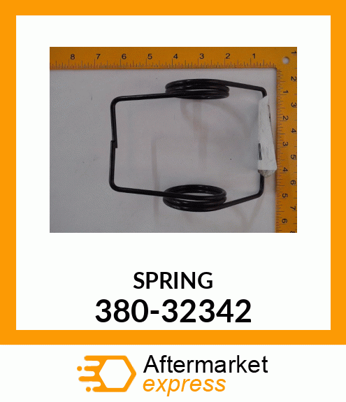 SPRING 380-32342