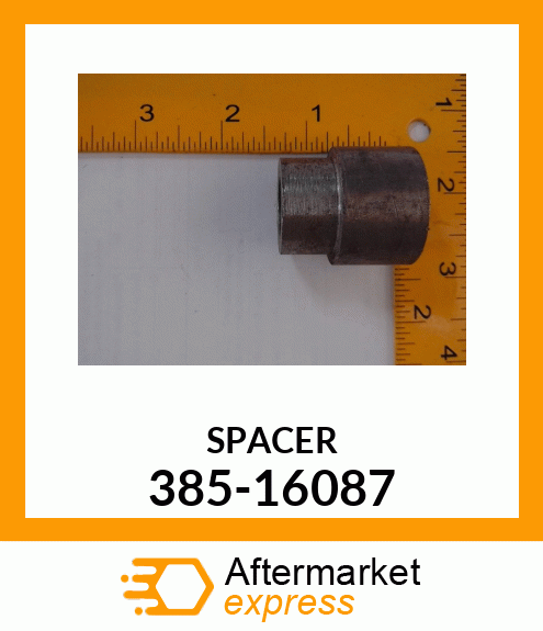 SPACER 385-16087