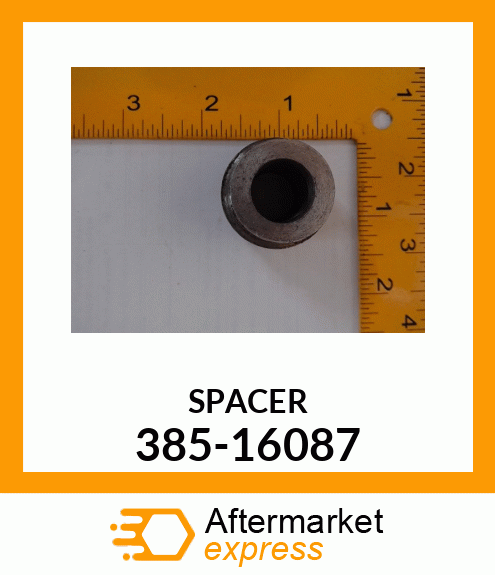 SPACER 385-16087