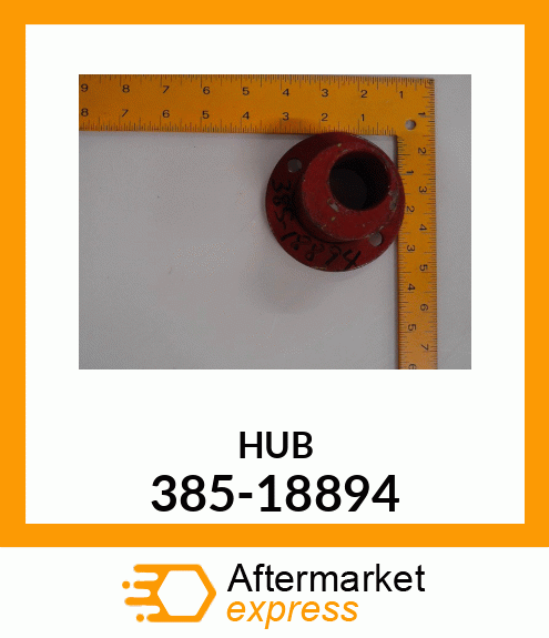 HUB 385-18894