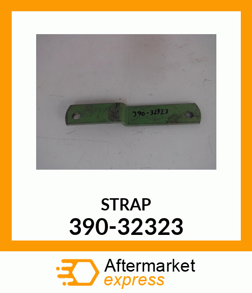 STRAP 390-32323