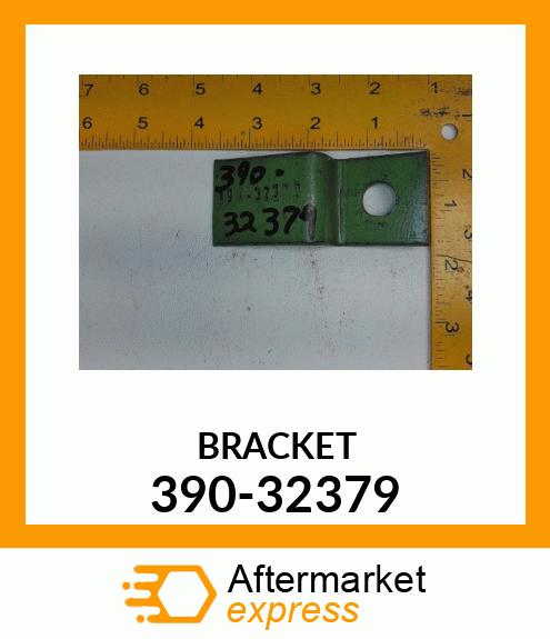 BRACKET 390-32379