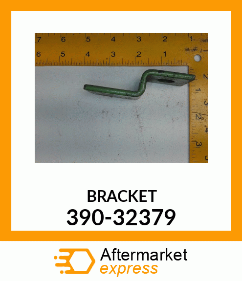 BRACKET 390-32379