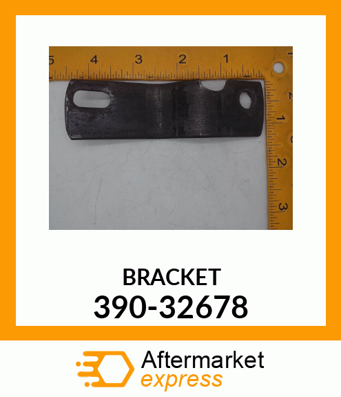 BRACKET 390-32678