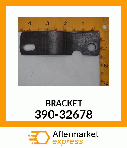 BRACKET 390-32678