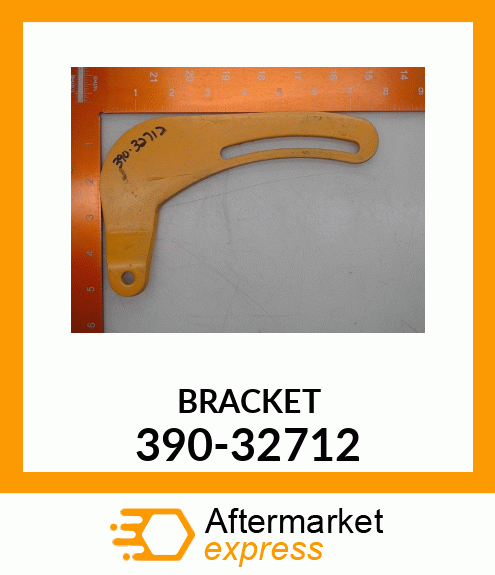 BRACKET 390-32712