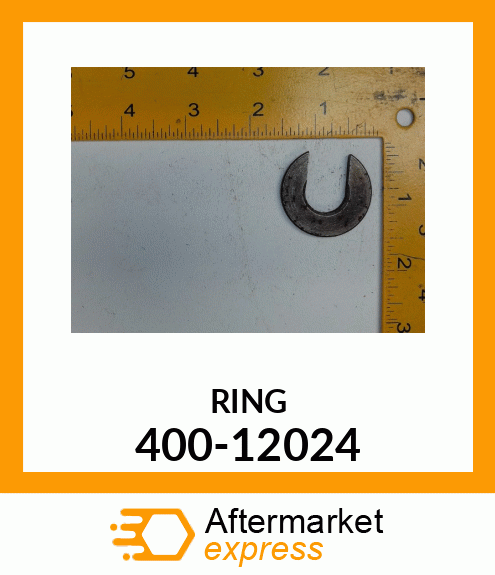 RING 400-12024