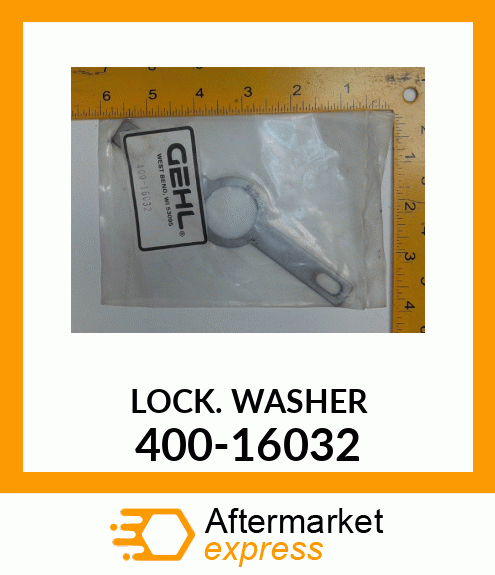 LOCK_WASHER 400-16032