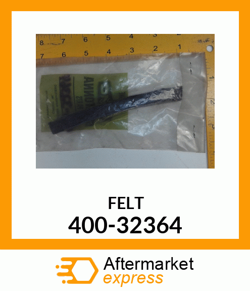 FELT 400-32364